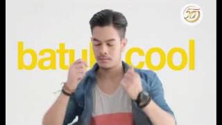 Konidin :  Tipe Batuk