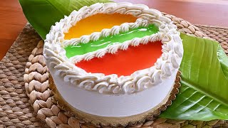 King's Hawaiian Famous Paradise Cake