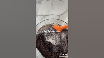 Thumbnail of Oreo Cake 3 bahan