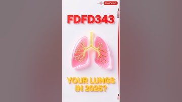 FD FD 343: What Does This Code Mean? (Lung Health Alert!)