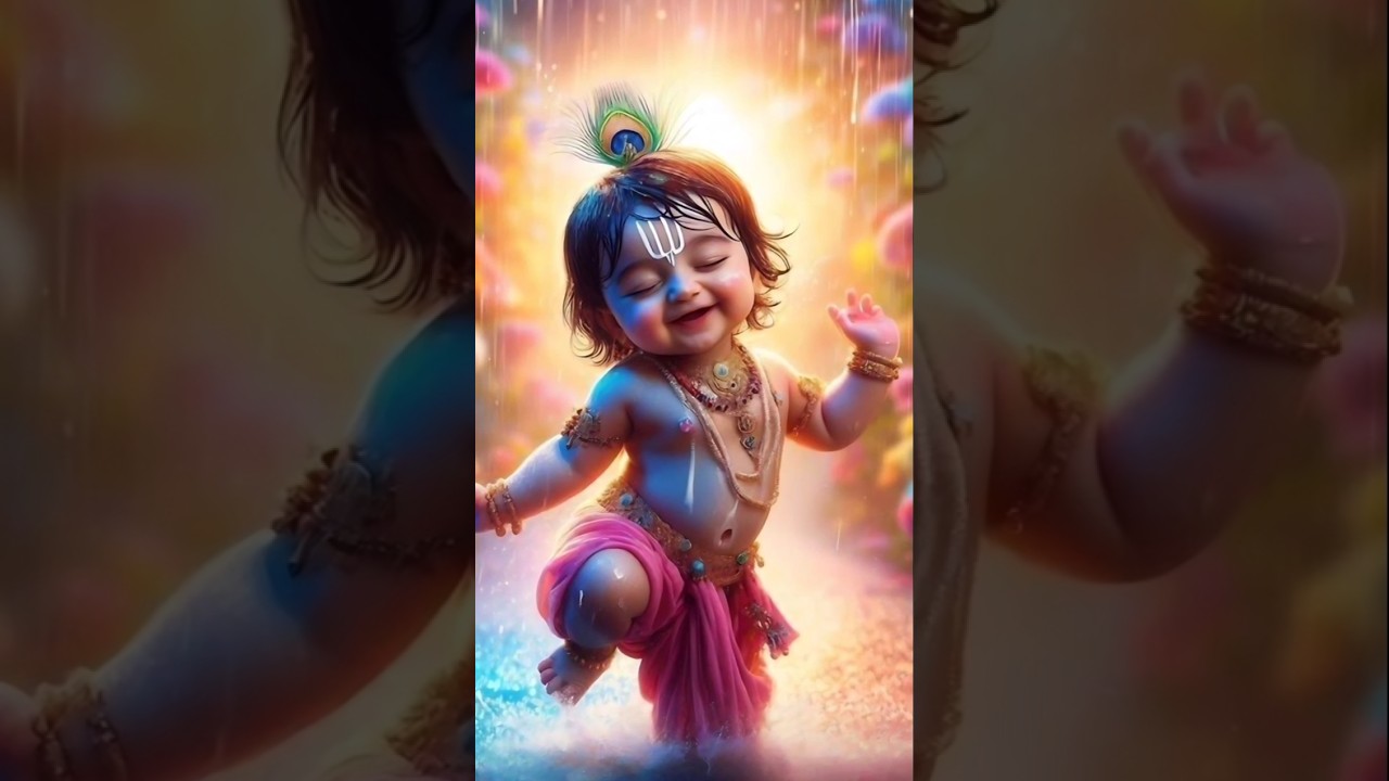 #balgopal janamashtami #krishn janamashtami #ladoogopal janamashtami