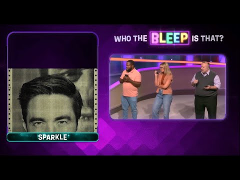 “WHO THE BLEEP IS THAT” | Ep 252
