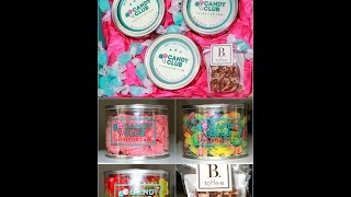 Candy Club Unboxing! The LEAST CRAPPIEST subscription box ever!
Candy Club Unboxing & Review
❤ GET DELICIOUS SWEETS FROM CANDY CLUB HERE:
http://bit.ly/18vdBbA
❤ WATCH my UPDATED Candy Club Unboxing video HERE: https://www.youtube.com/watch?v=bW0R_QWxItU
❤ SUBSCRIBE for NEW Videos: http://youtube.com/bentleyblonde
♡ BLOG: http://bentleyblonde.com
♡ FACEBOOK: http://facebook.com/bentleyblonde
♡ TWITTER: http://twitter.com/bentleyblonde
♡ INSTAGRAM: @bentleyblonde
♡ Business Inquiries/Contact: inquiries@bentleyblonde.com
❤ CANDY CLUB CANDY OF THE MONTH BOX | MARCH 2015:
Nassau Candy Gummy Sour Octopus
Albanese Mini Gummi Butterflies
Sour Power Strawberry Belts
Sweets Blue Raspberry Salt Water Taffy
B Toffee Milk Chocolate Toffee: CCBT10 for 10% off first order
❤ My CRAP PRODUCTS playlist: https://www.youtube.com/playlist?list=PL80B6762539A1A777
❤ WHAT IM WEARING:
FACE: It Cosmetics CC Cream, It Cosmetics Byebye Undereye concealer, Rimmel Stay Matte, Milani Rose Blush, The Balm Maryloumanizer
EYES: Urban Decay NAKED 3 palette, Loreal Voluminous Butterfly mascara
LIPS: Milani Moisture Matte Lipstick in Matte Passion
(See my full Milani Lipstick Swatch Video HERE https://www.youtube.com/watch?v=Ix15JKsN1Vc )
NAILS: Pure Ice Nail Polish (Feisty)
NECKLACE: Shoplately, https://shoplately.com/u/b0f3azdy
ftc: Thank you to Candy Club for the amazing box! :) All opinions are honest, and my own. Candy Club Unboxing! The LEAST CRAPPIEST subscription box ever!