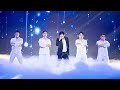 Mưa Thủy Tinh (Live) - Khánh Phương x Trương Thảo Nhi | Ký Ức Ngọt Ngào mùa 2 - Tập 1