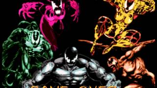 Spider-Man & Venom - Separation Anxiety - </a><b><< Now Playing</b><a> - User video