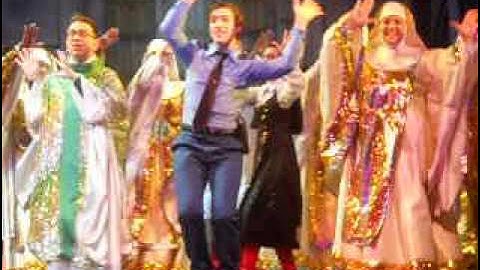 Sister Act (2015) - Finale