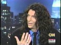 Howard Stern on Larry King Live (1997)