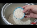 Tak Pandai masak nasi ? CARA Masak Nasi Guna Sukatan Cawan ❤ || Episod 27