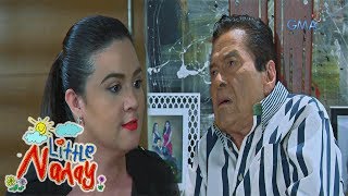 Download lagu Little Nanay Full Episode 81 Little Nanay Full Episode 81