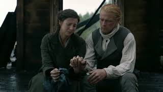 Outlander 7x03 Promo Death Be Not Proud (HD) Season 7 Episode 3