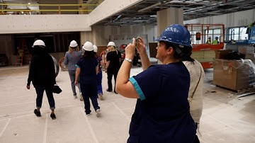 WCU-Texas Campus Progress: July 2021