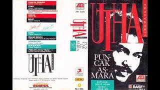Utha Likumahuwa - Puncak Asmara   Composer - Oddie Agam (1988)