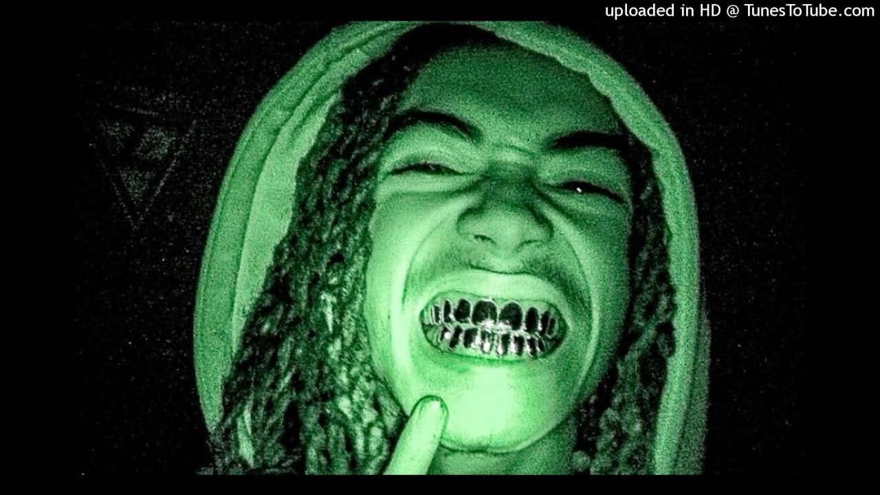 [FREE] natecxo che sayso says type beat - “ravemaker”