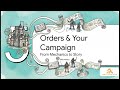 DDC Presents : Dungeon School - Dungeon Masters Guide - EP107 Chapter8-Part6 - Bastion Orders
