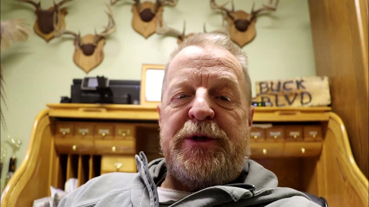 2021 MN DEER HUNTING SEASON 2ND HALF PART 2 YouTube