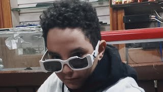 اغنيه انت بتحب وهي بتشرب فيب