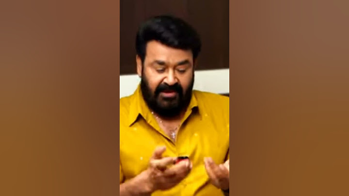 Mohanlal Interview With Baradwaj Rangan | Barroz 3D - Guardian of Treasures | Conversation