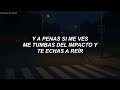 Enjambre Impacto Letra Enjambre Impacto Letra