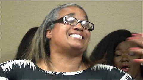 Terri Mays & Co. - I Really Love The Lord (The Gos...