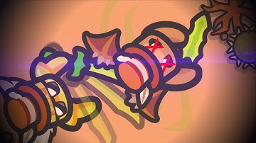 Taming.io - Katana Kill Compilation #1 #TamingIo #NewUpdate