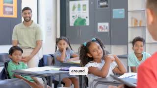 Inclusion versus Mainstreaming In Education (5 Minutes)