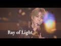 김재중- 'Ray of Light' M/V (Official) / ランウェイで笑って' ED
