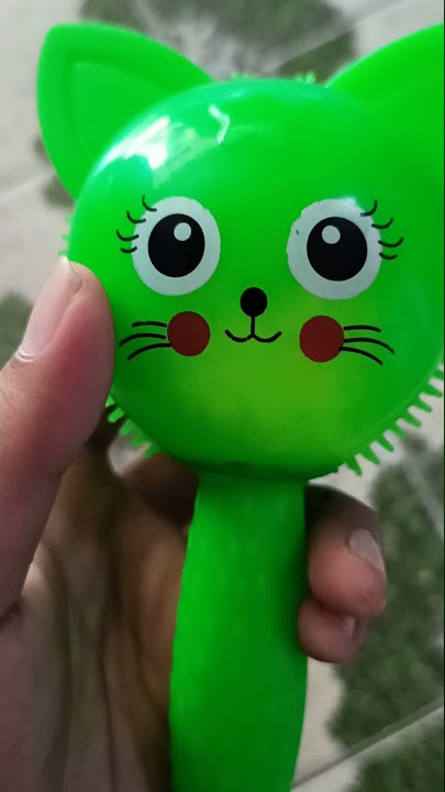 SUARA MAINAN ANAK LUCU SEKALI, BIKIN KETAWA SI KECIL