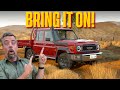 These Are The Coolest Trucks We CAN'T Have!