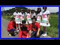 エビ中×SUSHIBOYS、越生で撮影した「熟女になっても」MV解禁(動画あり) - 音楽ナタリー