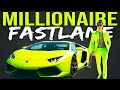 The MILLIONAIRE Fastlane (How To REALLY Get Rich)