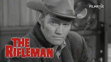 The Rifleman - Season 1, Episode 33 - The Money Gun - Full Episode