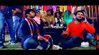 khake Murga pk beer bolal Jai Happy New Year
