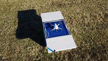 Azur Drones short introduction 2020