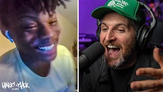 Ya Dig? | Harry Mack Freestyle (Omegle Bars 79) Resimi