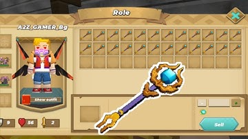 Found New Duplicate Glitch in the Skyblock(2.23.4) Blockman Go [2.23.4] #blockmango  #blockmangomods