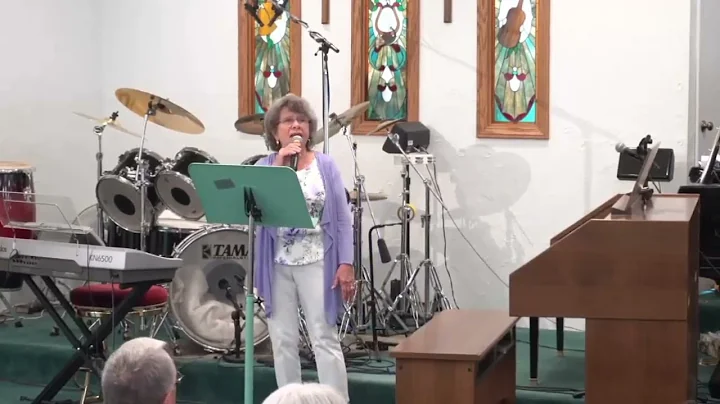 Sunday Morning Special Music by Deborah Wheeler on...