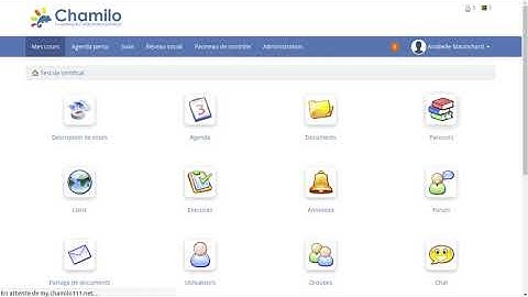 Générer un certificat avec Chamilo