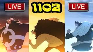 🎁🎄 ONE PIECE 1102 LIVE DISCUSSION 🎄🎁
Lets discuss Chapter 1102 together! Analysis and Q&A to follow. Tune into the savagery on Sunday @ 10:30 AM PST/1:30 PM EST! Happy Holidays!!
There will be no reaction in this stream, the reaction will be a separate VOD available about an hour before the stream!
**DISCORD** https://discord.gg/RarZjbQU9e
Grove 31: Savage Zone
Feel free to join the channel and get in on the emoji fun link to join below: https://www.youtube.com/channel/UCMz_AIAy3QLCOiJY2eBCaUQ/join
Store: www.lavishbracket.com *Certified Drip*
Donation Button:
https://www.paypal.com/donate?hosted_button_id=MRZWUXPMRPE64
(For those who have expressed they wanted to support us, much appreciated!)
Statues I Am Selling on eBay:
(Let me know if you purchase one and Ill personalize something for you!)
Kaido - G-5 Studio: https://www.ebay.com/itm/304780979562
Doflamingo - G-5 Studio: https://www.ebay.com/itm/305026141205
Babanuki YZ Studio: https://www.ebay.com/itm/305034457332
O-Kiku - YZ Studio: https://www.ebay.com/itm/305034471495
Wano Robin - YZ Studio: https://www.ebay.com/itm/305084370187
King - BBF Studio: https://www.ebay.com/itm/305084291227
Mihawk - G-5 Studio: https://www.ebay.com/itm/305084222831
Reverie XI: https://youtu.be/6gIjcRI_TVQ
Sword Summit: https://youtube.com/live/TdmQDNfOnN0?feature=share
Theories:
**God Valley - Whos ACTUALLY There?** https://youtu.be/idedL8U6ao4
**REASSEMBLE JOYBOY** https://youtu.be/RvoYJ8TuTgM
**MATH PIECE** https://youtu.be/S8gmiT7A0u8
**S-Crocs Devil Fruit** https://youtu.be/MOIZMCs0sQw
**Imu & Lily** https://youtu.be/xEuaxSZagyg
**Logia Awakenings Theory** https://youtu.be/eWGQ67hAWdQ
**Smokers Role on Egghead** https://youtu.be/QTCqBAcA9Ao
**Rocky Port Incident: SOLVED** https://youtu.be/Z1AyZPfjFWI
**Caribou Is Mr. 10 Ft. Tekking101** https://youtu.be/COtfj7bamsk
**Cursed Eyes/Souls** https://youtu.be/lm0wo09Kku8
**Vivi In Elbaf** https://youtu.be/oa_do3qMaco
**Joy Boy was a SNAKE🐍** https://youtu.be/oWoLT4LBRkA
**Tamatebako/Gear 5 Connection** https://youtu.be/9-7kYiy8Z4E
**CP0 Are SLAVES? https://youtu.be/sdOkLkfztCU
**Was Rocks Lunarian?** https://youtu.be/qIqScS0ukcc
**Blackbeard & Fate** https://youtu.be/kYIJKYBtNQQ
**Rocks Was GOOD** https://youtu.be/NTiUmOUnG3o
**Kurozumi Tama/Hitetsu Is Sukiyaki** https://youtu.be/9voD4IC3Ank
**SWORD Theory PART ONE** https://youtu.be/exiJi8hseAw
**SWORD Theory PART TWO** https://youtu.be/OPfoyKLayRE
**Vivi Theory** https://youtu.be/nL3q4ad-WD
Support the Zolo-boys over at Viz!
https://www.viz.com/shonenjump/chapters/one-piece
Jolly Roger Artist: Dan DiCarlo @dicarlo_d15 https://instagram.com/dicarlo_d15
https://www.danieldicarloart.com
Wanted Poster Artist: Max Doro https://www.instagram.com/maxdoro_art/
Kuma Art: https://twitter.com/shiredora_
Music: Kato / Styzmask / kenjun / Maxo / more
https://www.youtube.com/watch?v=HvBegxLkgeY&list=PLp-JH2CUoPMVI6ax6cci6_vkkT1A4yEGC
https://www.youtube.com/watch?v=hMUF8aHuWBY
https://youtu.be/7KSqGHrTaLM
More: https://youtu.be/6sJ_1-IiKe8
#OnePiece #OnePiece1102 #RandyTroy 🎁🎄 ONE PIECE 1102 LIVE DISCUSSION 🎄🎁