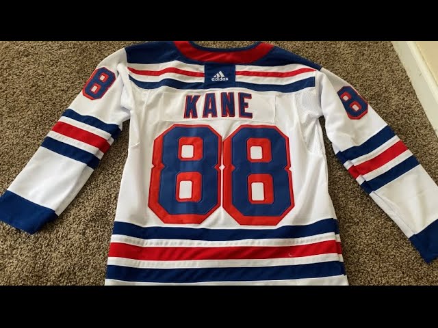 Dhgate nhl Jersey reveal!! Honestly looks better than the one I bought