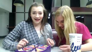 Bean Boozled Challenge
