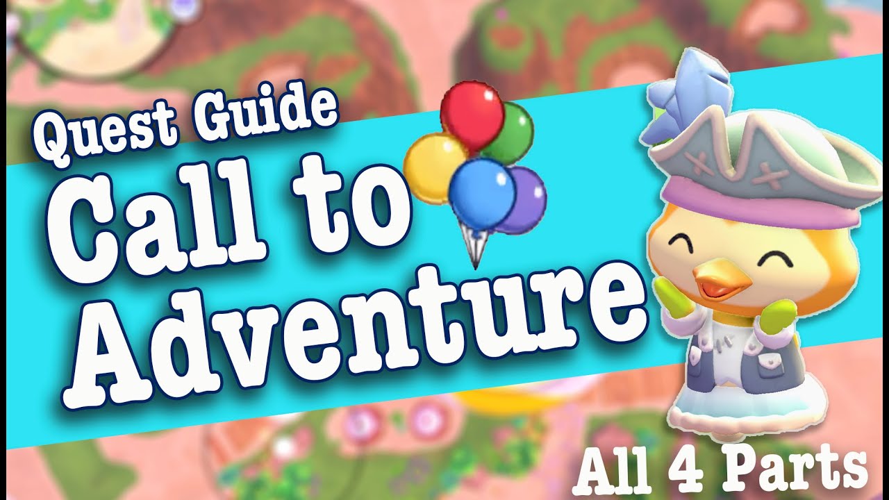『曰く付き』　　不気味なローソク２点 Call to Adventure Full Walk through | Hello Kitty Island