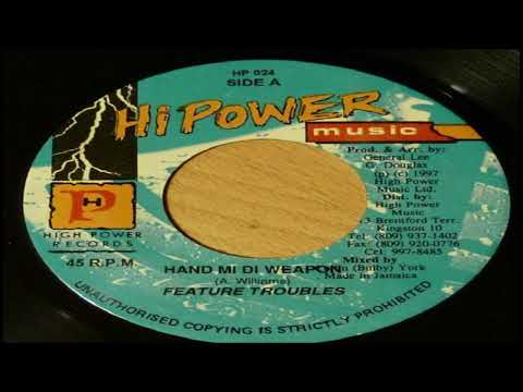 Red Dragon - Sexy Gyal