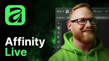 Photo Manipulation for Beginners in Affinity 3