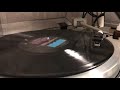 andy summers mysterious barricades vinyl side-B