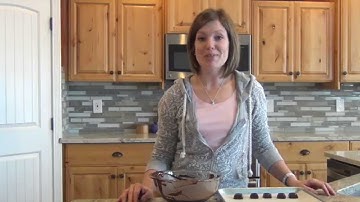 How to Dip Stuff in Chocolate Like a Pro