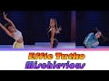 Effie Tutko - Mischievious