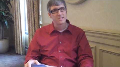 Ed Burns - Rockstar Programmers