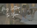 Letter to You | Camille Co