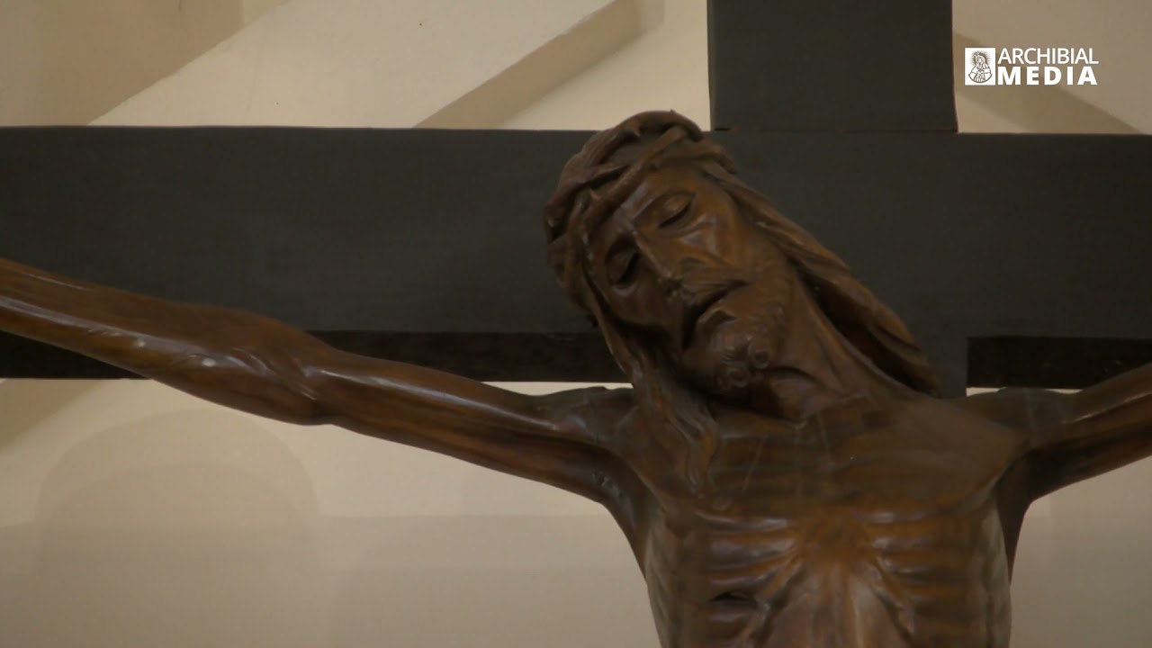 Rozważania o Męce Pańskiej bł. ks. Michała Sopoćki cz. 5