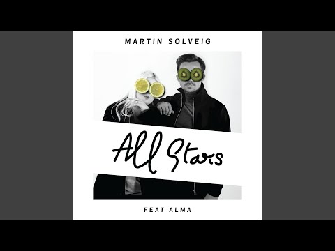 all stars solveig